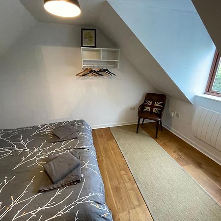 הוילה פרשור Meadow View @ Glebe Barn מראה חיצוני תמונה